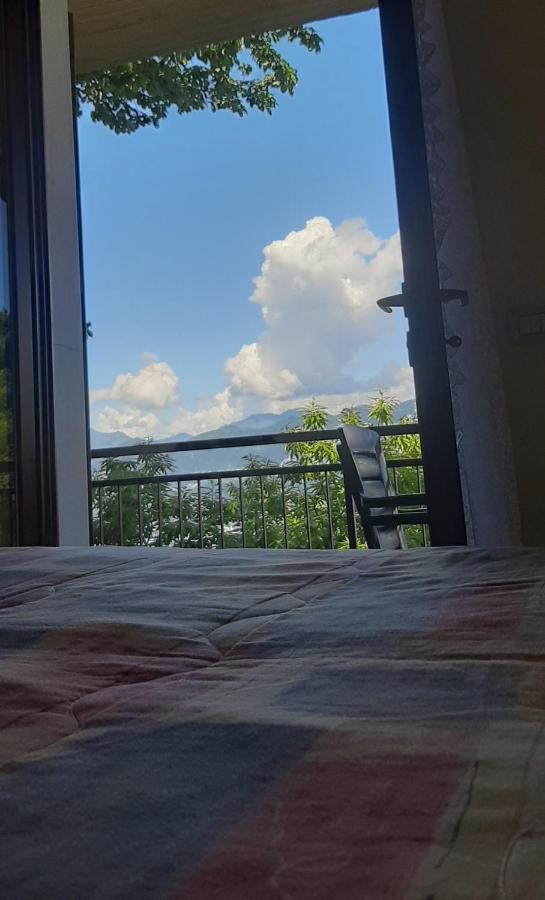 Albergo Alle Fasse Brenzone sul Garda Exteriör bild