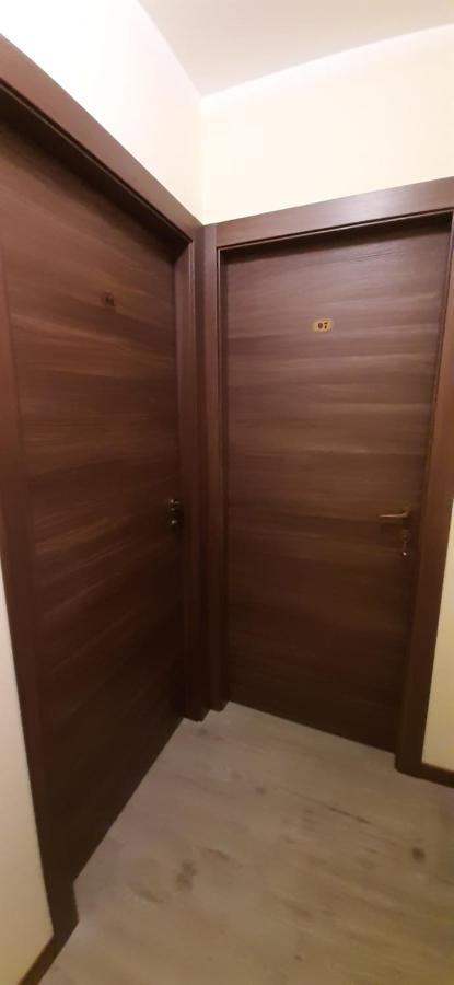 Albergo Alle Fasse Brenzone sul Garda Exteriör bild