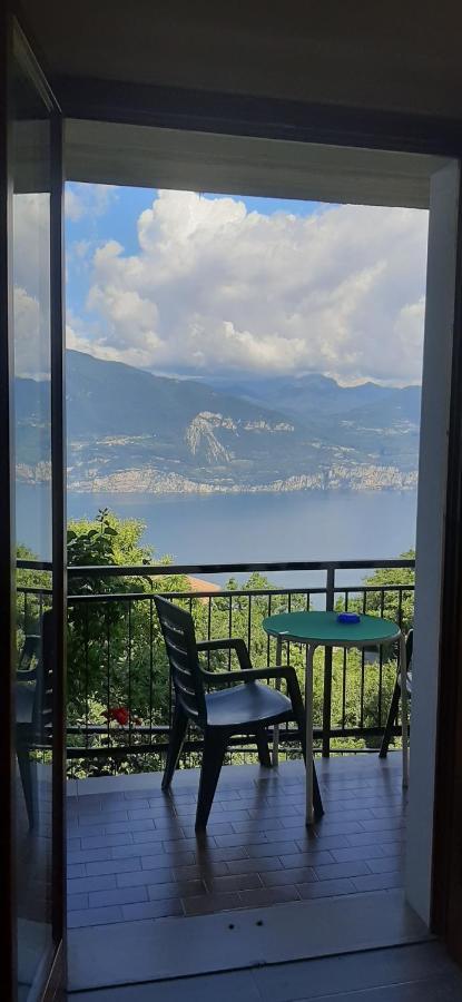 Albergo Alle Fasse Brenzone sul Garda Exteriör bild